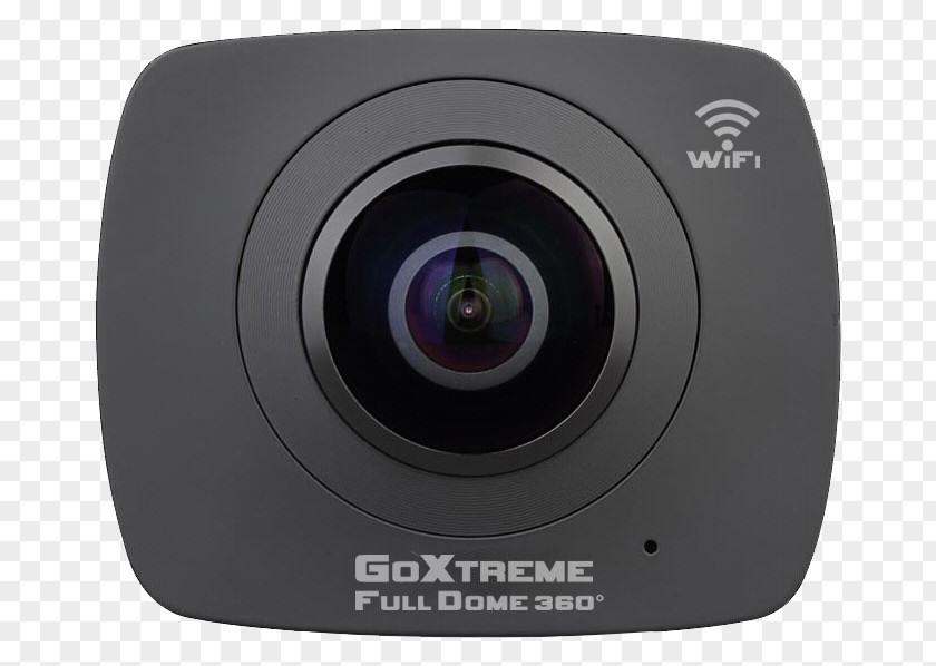 Dome Decor Store Action Camera Samsung Gear 360 LG CAM PNG