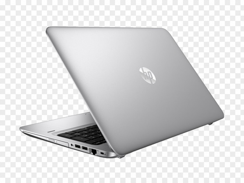 Laptop Hewlett-Packard Intel Core I5 HP ProBook Computer PNG