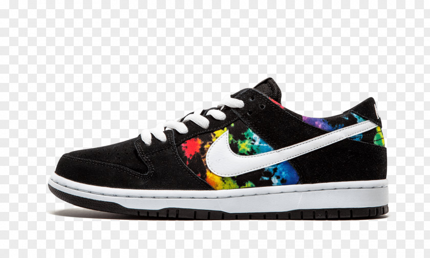 Nike Skate Shoe Sports Shoes Dunk Skateboarding PNG