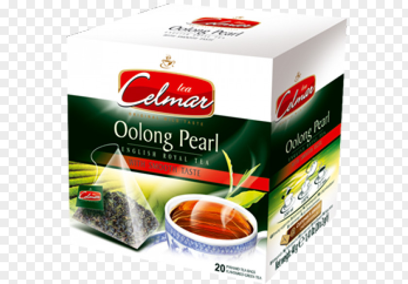 Oolong Tea Green Drink Früchtetee Berry PNG
