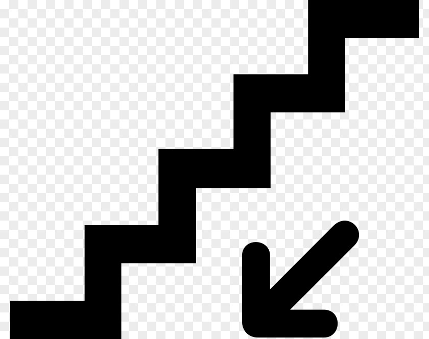 Stairs Attic Ladder Clip Art PNG