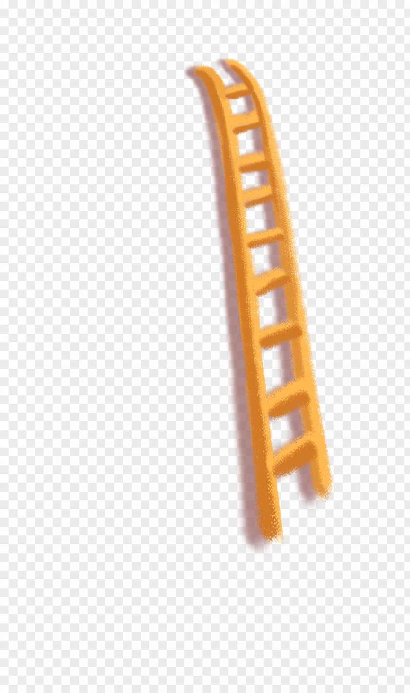 Textile Ladder Stairs PNG