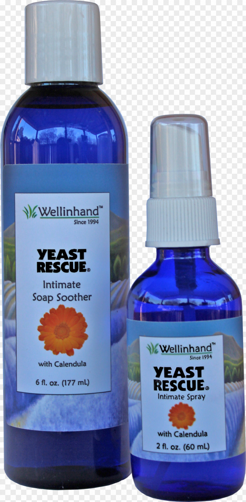 YEAST Yeast Fluid Ounce Wellinhand Action Remedies Therapy PNG