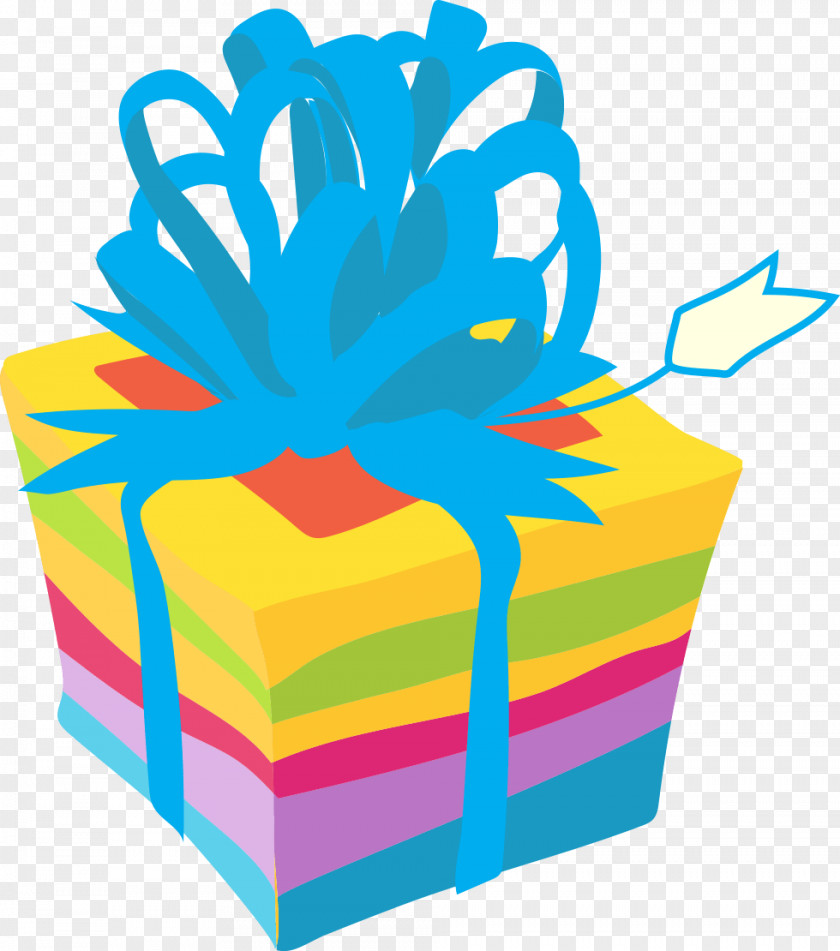 Birthday Gift Clip Art Library Book PNG
