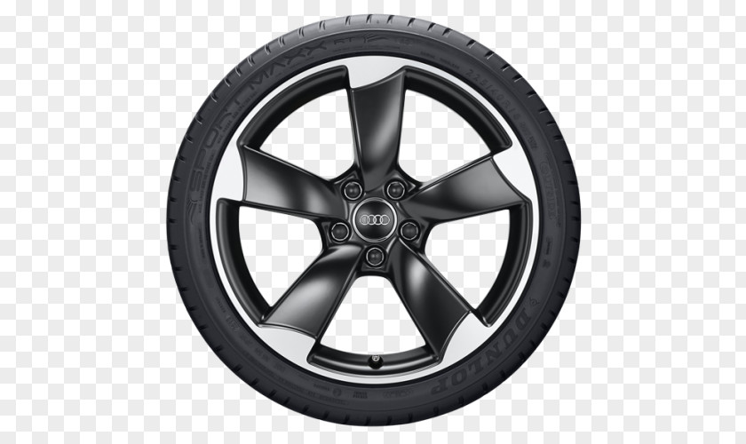 Car Volkswagen Nexen Tire Alloy Wheel PNG