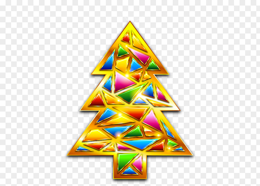 Christmas Tree Day Clip Art PNG