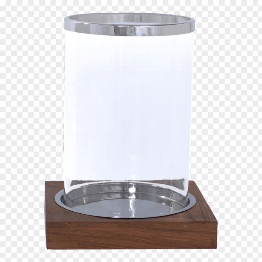 Glass Candlestick Table Cylinder PNG