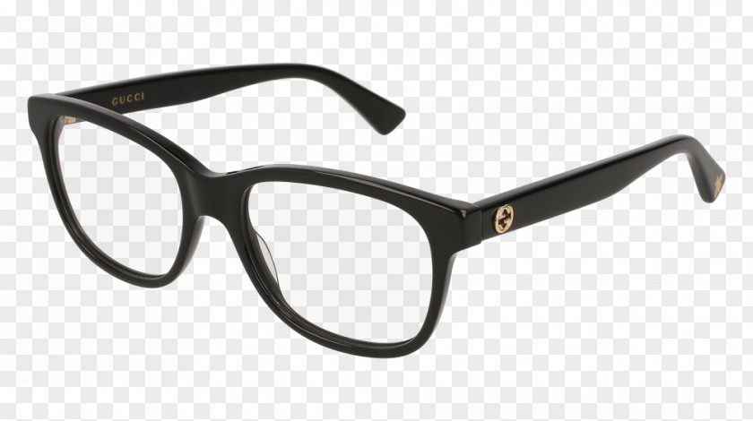 Glasses Gucci GG0166O Oval Eyeglasses 005 GG0039O PNG
