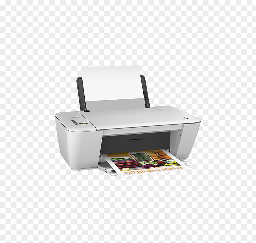 Hewlett-packard Hewlett-Packard HP Deskjet 2540 Multi-function Printer PNG