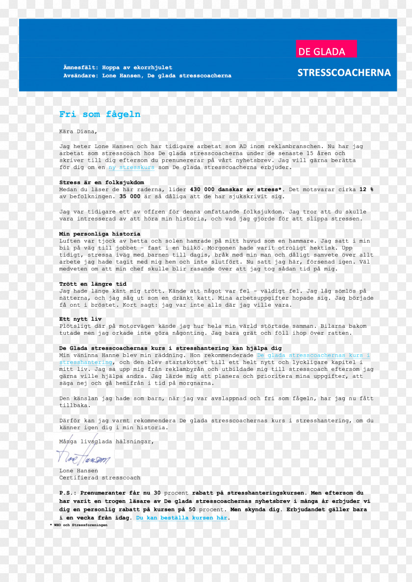 Line Document Font PNG