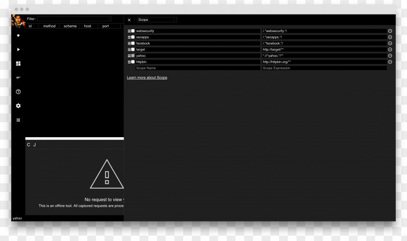 Manual Testing Atom Computer Software Screenshot Plug-in Libraries.io PNG