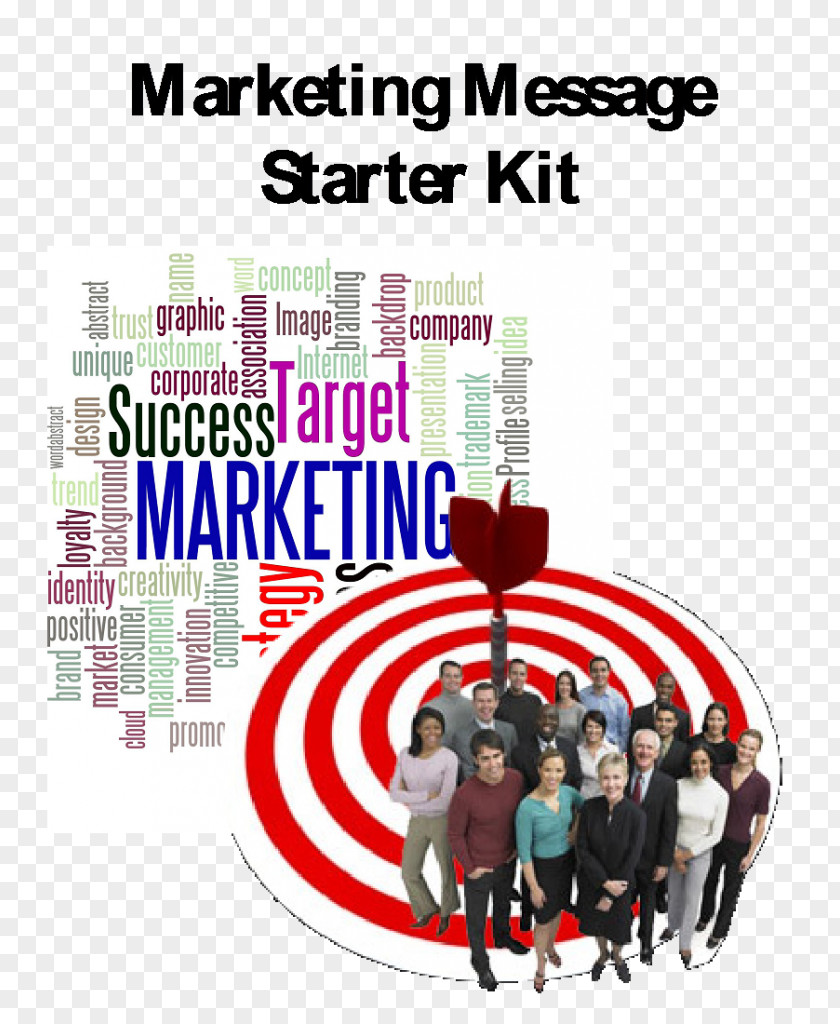 Marketing Plan Target Market Business Social Media PNG