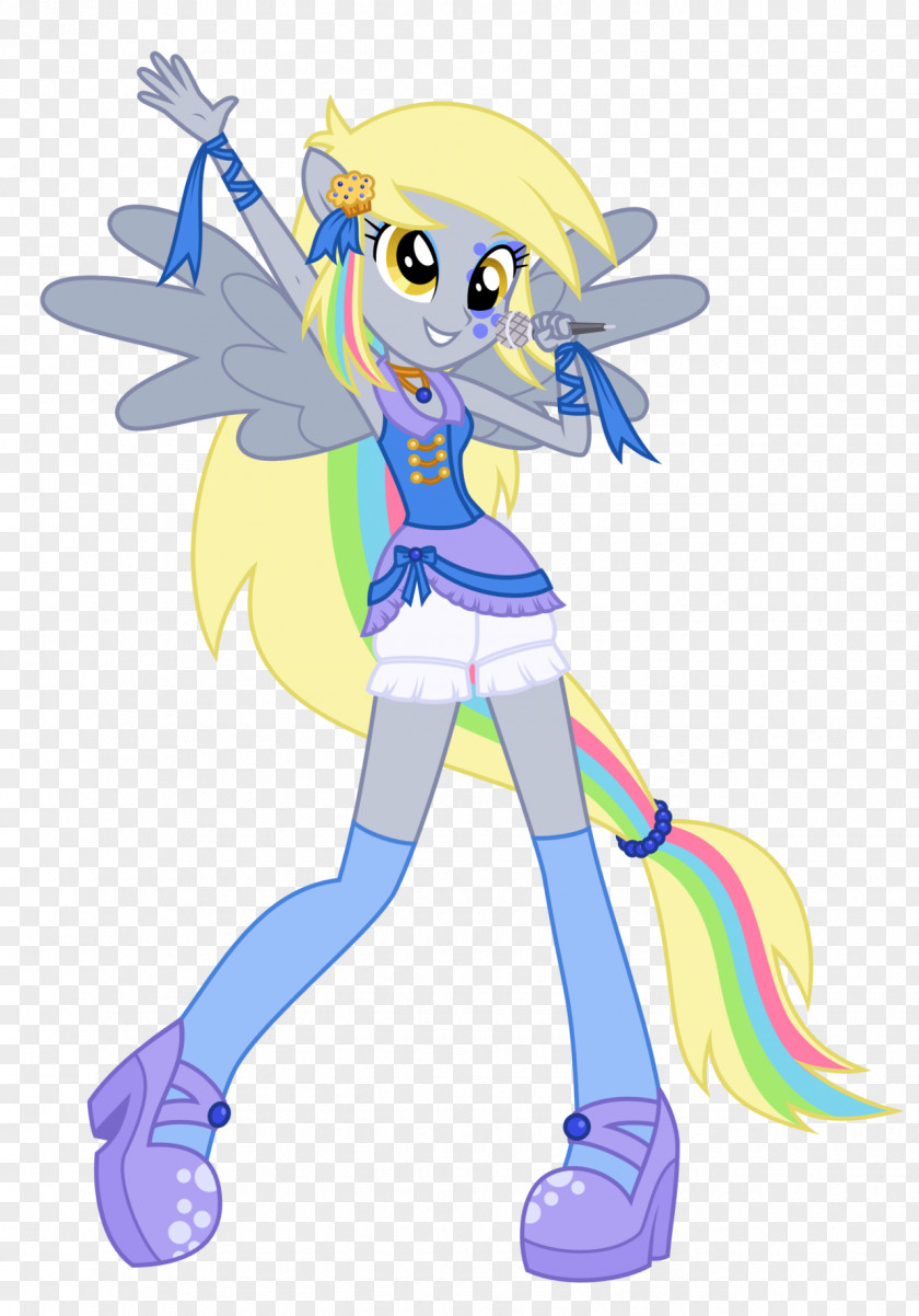 My Little Pony Derpy Hooves Pinkie Pie Rainbow Dash Twilight Sparkle PNG