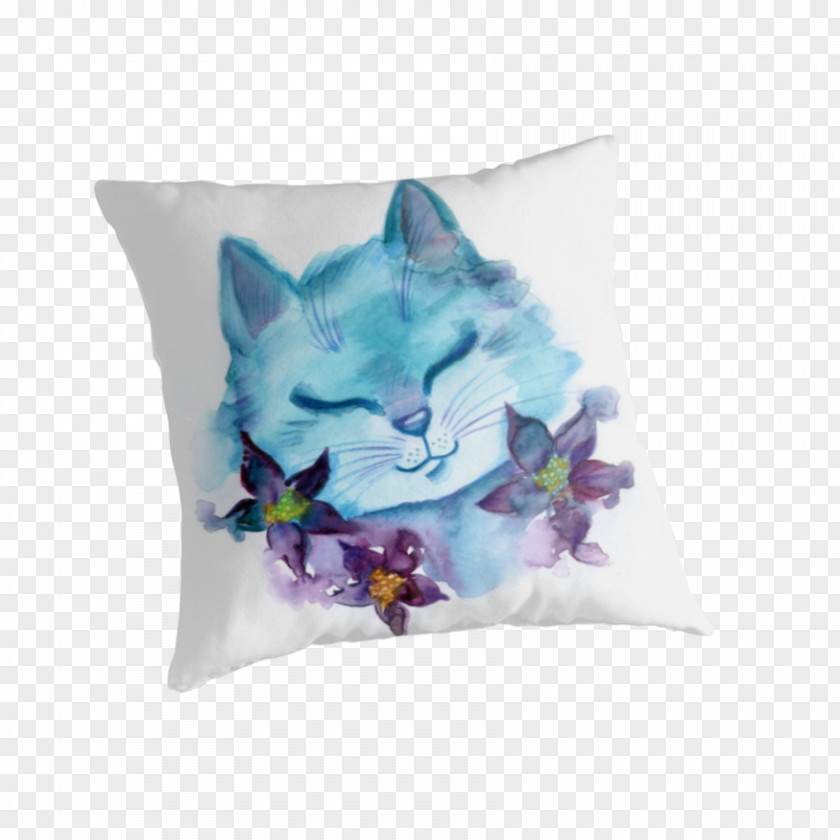 Pillow Throw Pillows Cushion PNG