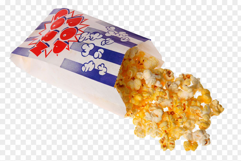 Popcorn Kettle Corn Stock Photography Alamy Download PNG