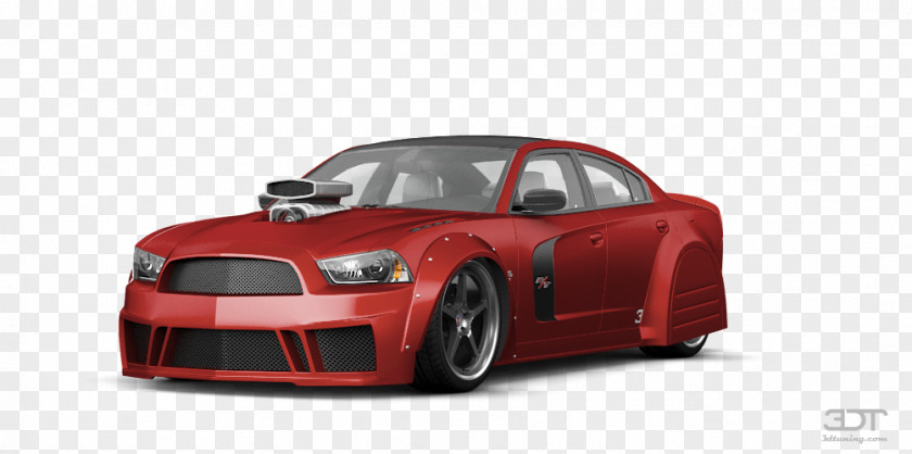Sports Car Motor Vehicle Muscle Compact PNG