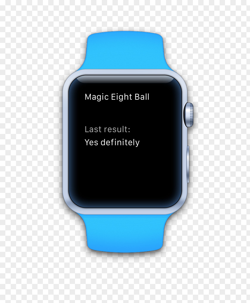 Apple App Store Xamarin Watch OS PNG