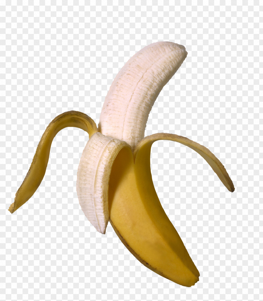 Banana Electrolyte Food Diet Potassium Eating PNG