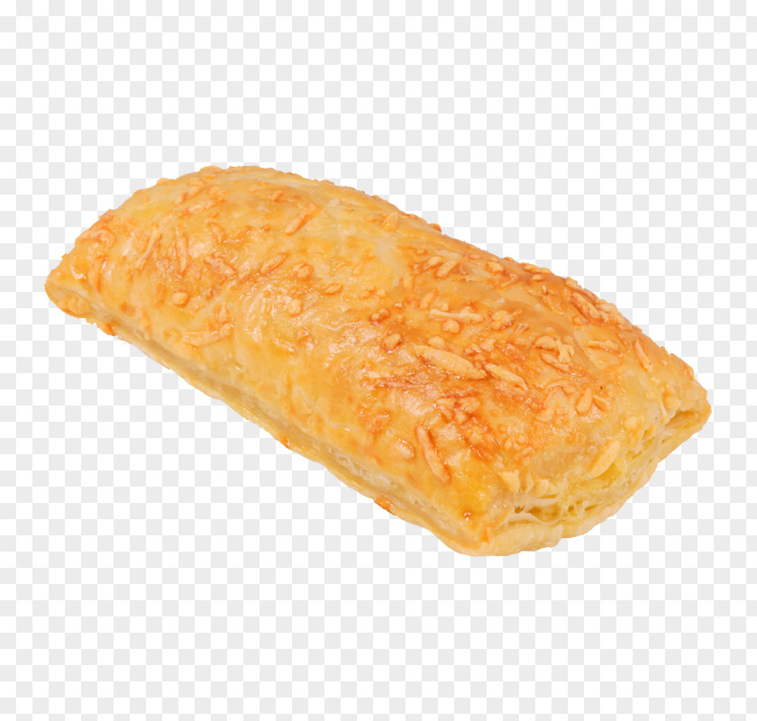 Bread Danish Pastry Sausage Roll Puff Cuban Pasty PNG