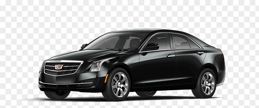 Cadillac 2018 CTS Car ATS General Motors PNG