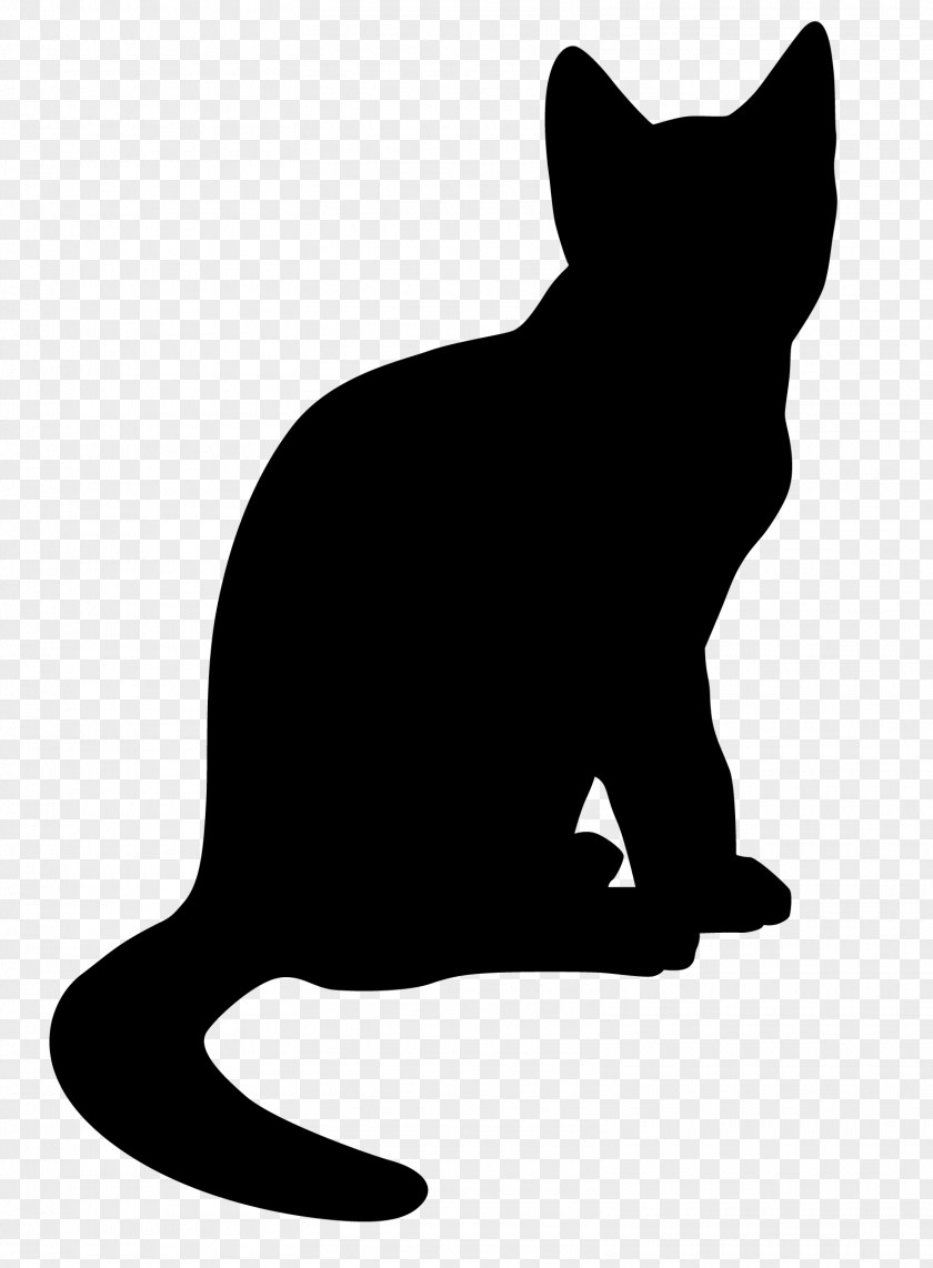 Cat Drawing Kitten Royalty-free PNG
