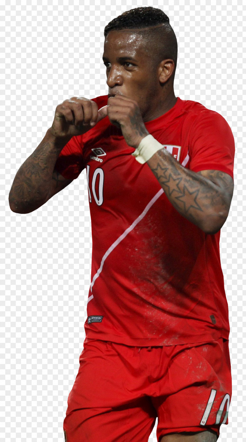 European And American Women Jefferson Farfán Peru National Football Team FIFA World Cup Rendering PNG