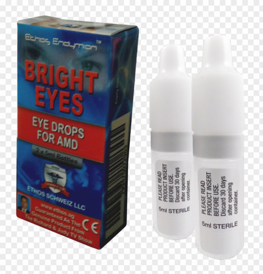 Eye Acetylcarnosine Macular Degeneration Drops & Lubricants Cataract PNG