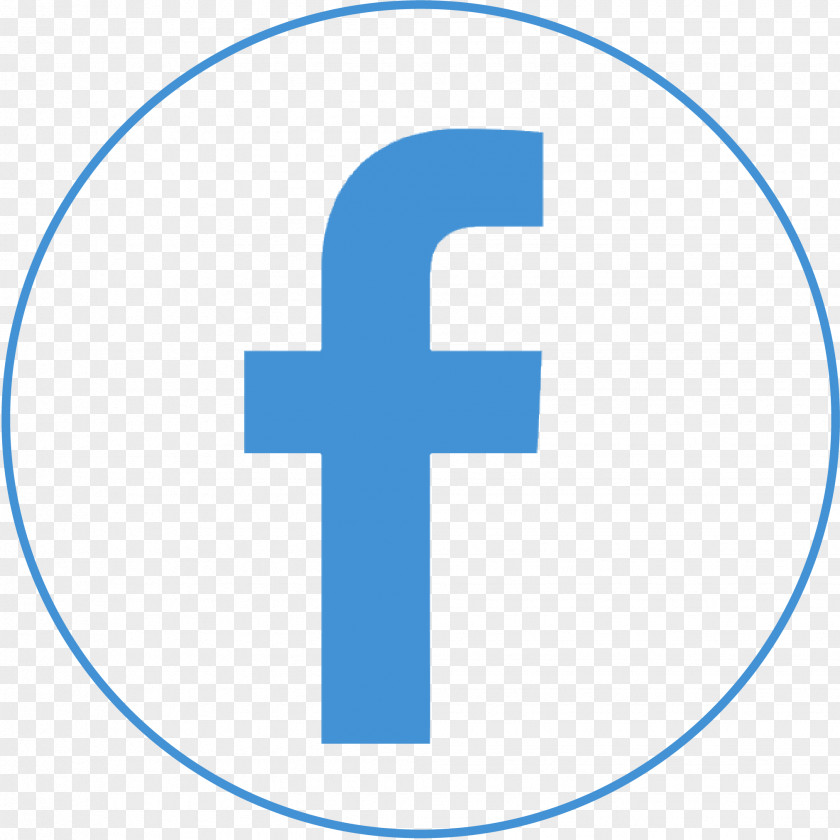 Facebook Hd Brand Logo Blue Area Pattern PNG