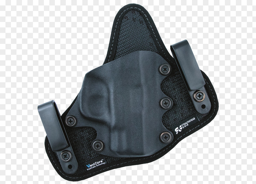 Holster Gun Holsters MINI Cooper Concealed Carry Pistol PNG