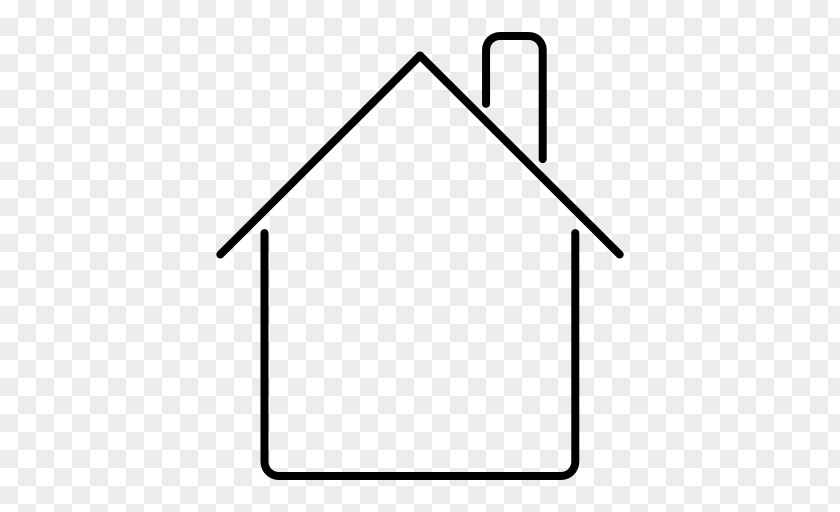 House Summer Real Estate Symbol PNG