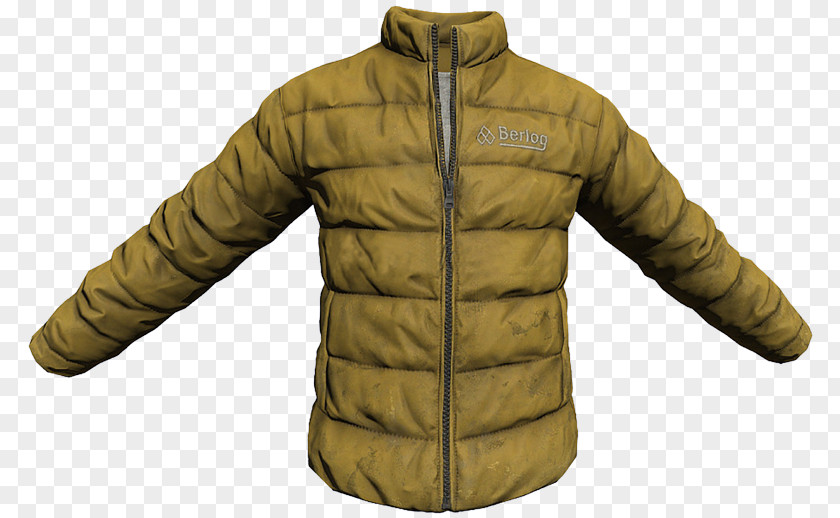 Jacket DayZ Clothing Coat Pocket PNG