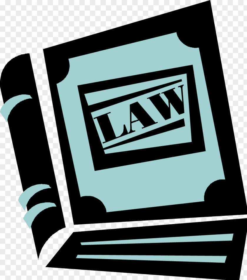 Law Book Statute Clip Art PNG