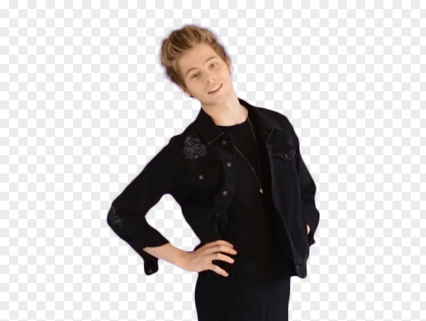 Luke Hemmings 5 Seconds Of Summer Clip Art PNG