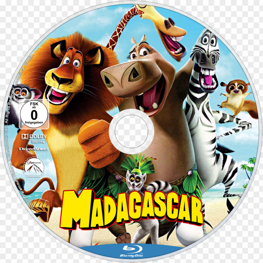 Madagascar Movie Melman YouTube Film Theatre PNG