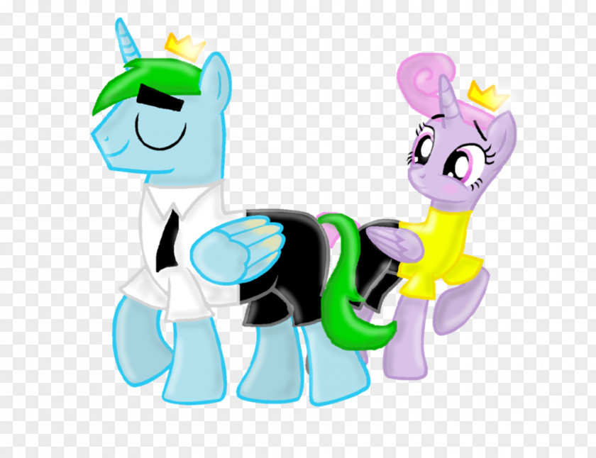 My Little Pony DeviantArt Cosmo And Wanda Cosma Plush PNG