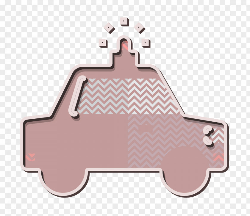 Patrol Icon Car Police PNG