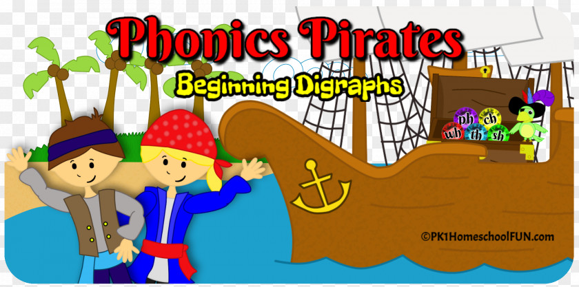 Phonics Digraph Letter Ch Learning PNG