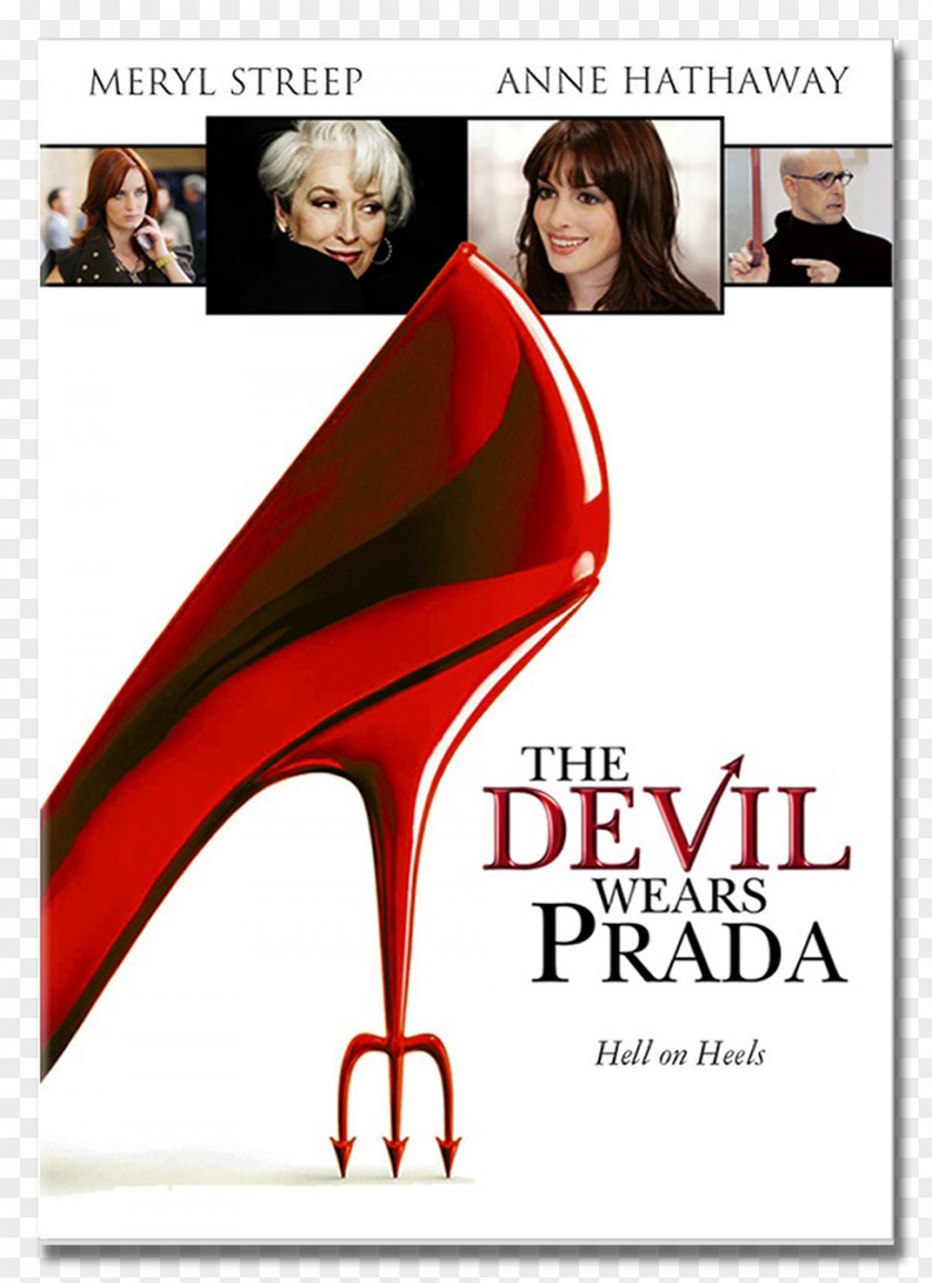 Prada Miranda Priestly Film Fashion Actor The Devil Wears PNG