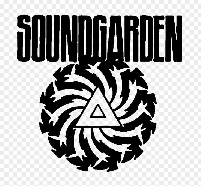 T-shirt Soundgarden Badmotorfinger Superunknown Audioslave PNG