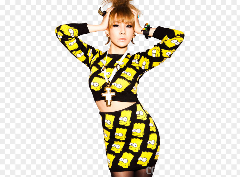 2ne1 CL 2NE1 South Korea K-pop YG Entertainment PNG