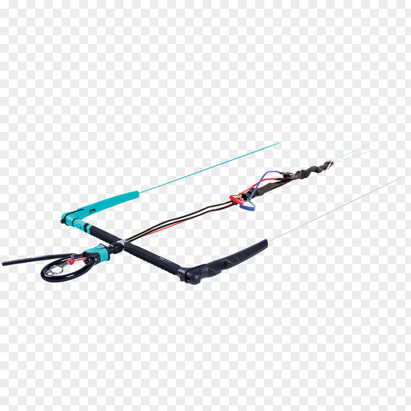Boardsports Kitesurfing Foil Kite 2018 Airush Core Control Bar Line PNG