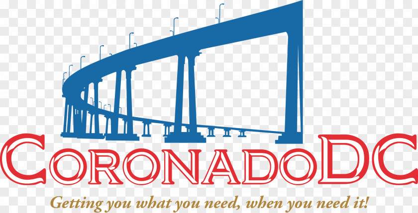 Bridge San Diego–Coronado Coronado Distribution Co. Diego – Girder PNG