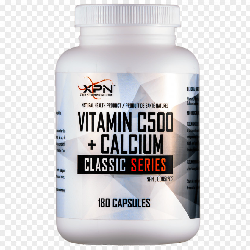 Calcium Vitamin C Health XPN World PNG