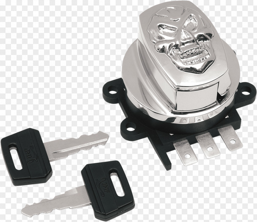 Car Harley-Davidson Ignition Switch Softail System PNG