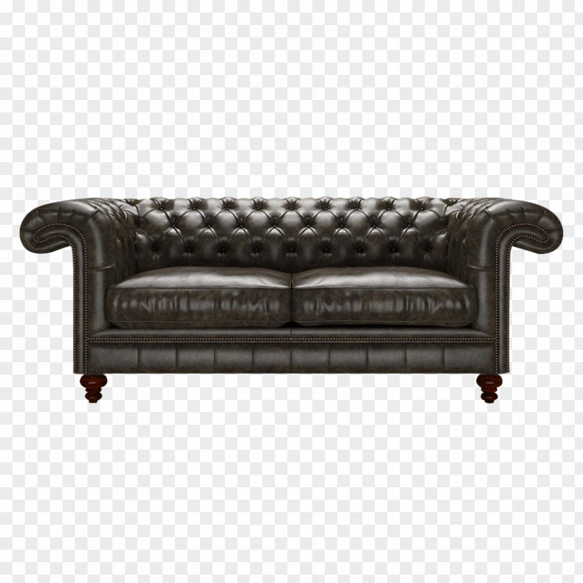 Chair Couch Furniture Sofa Bed Upholstery PNG