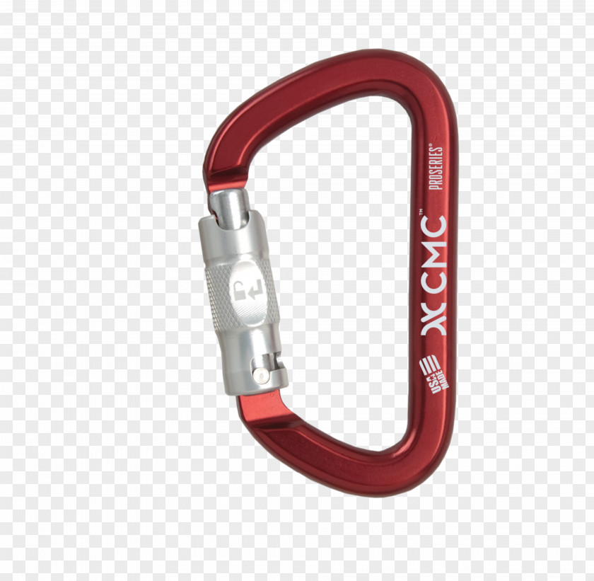 Fire Carabiner National Protection Association Department Firefighter PNG