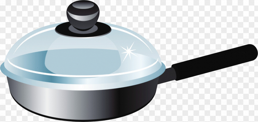 Frying Pan Sautéing Computer Hardware PNG