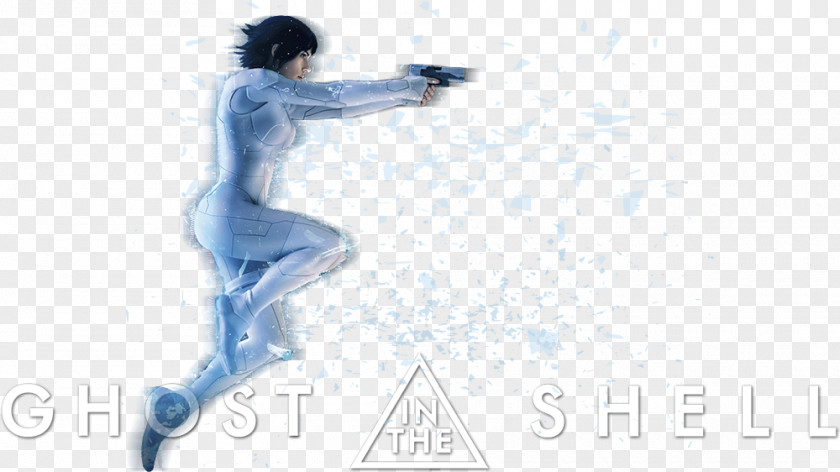 Ghost In Shell The Fan Art Film PNG