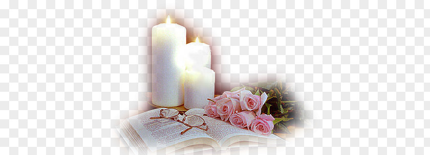 Light Candle Data PNG