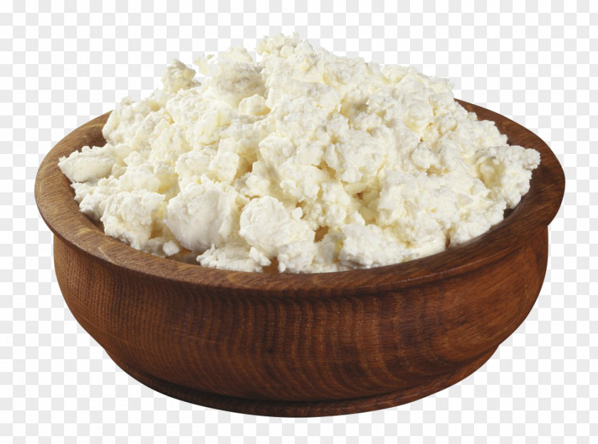 Milk Cottage Cheese Quark Dairy Products PNG
